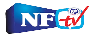 New Frontier TV Logo